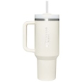 Stanley Quencher® H2.0 Flowstate™ 890 ml Recycled Stainless Steel Insulated Tumbler 11