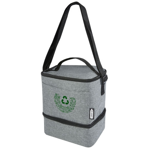 Tundra 9-can GRS RPET Lunch Cooler Bag 7L