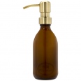 Wellmark Soft Hands 250 ml Hand Lotion Dispenser 4