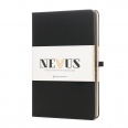 A5 Premium Nevus Notebook 5