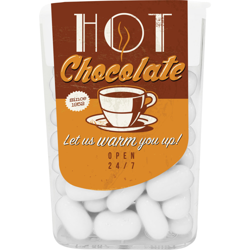 ATOMZ - Mint (16g)