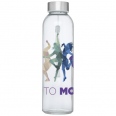 Bodhi 500 ml Glass Water Bottle 12