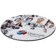 Brite-Mat® Round Coaster 4