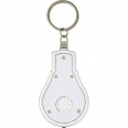 Bulb-shaped Key Holder 5