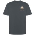 Bull 210 G/m² Short Sleeve Unisex Oversized T-Shirt 15