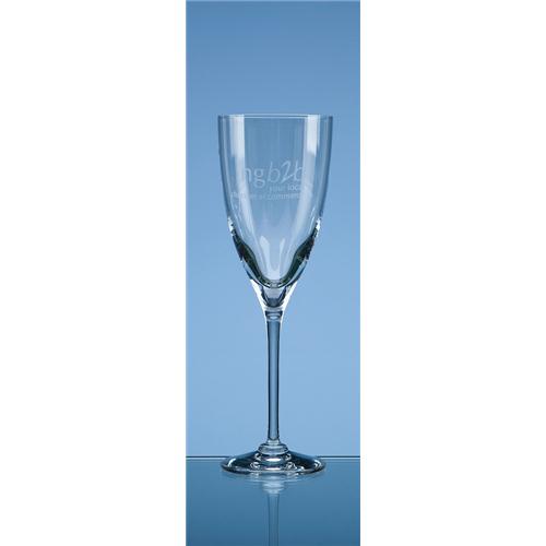 Dartington Crystal Rachael White Wine Glass