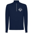 Estambul 200 G/m² Long Sleeve Men's Half Zip Sweatshirt 15