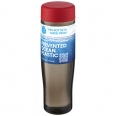 H2O Active® Eco Tempo 700 ml Screw Cap Water Bottle 12