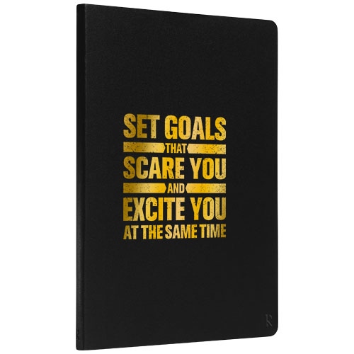 Karst® A5 Softcover Notebook - Lined