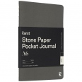 Karst® A6 Stone Paper Softcover Pocket Journal - Blank 1