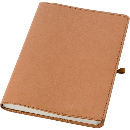 Kraft Notebook