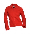 Ladies Sweat Jacket 3