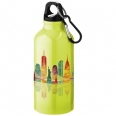 Oregon 400 ml Water Bottle with Carabiner 11