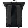 Recanvas 14 GRS Recycled Rolltop Backpack 16L 4