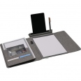 The Noty Folio - Brandcharger RPET Portfolio 3