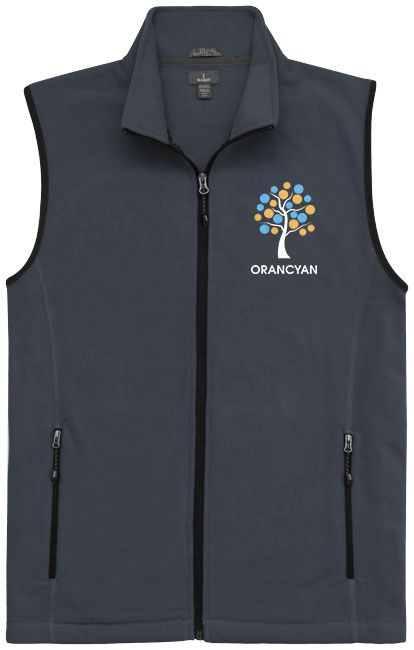 Tyndall Micro Fleece Bodywarmer