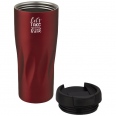 Waves 450 ml Copper Vacuum Insulated Tumbler 9