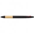 Bamboo Ballpen (3 Colour and Stylus) 4