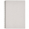 Bianco A5 Size Wire-o Notebook 3