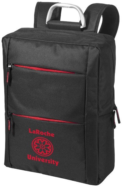 Boston 15.6" Laptop Backpack