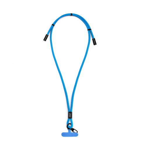 Volt Lace Flexi  60W Lanyard USBC Cable