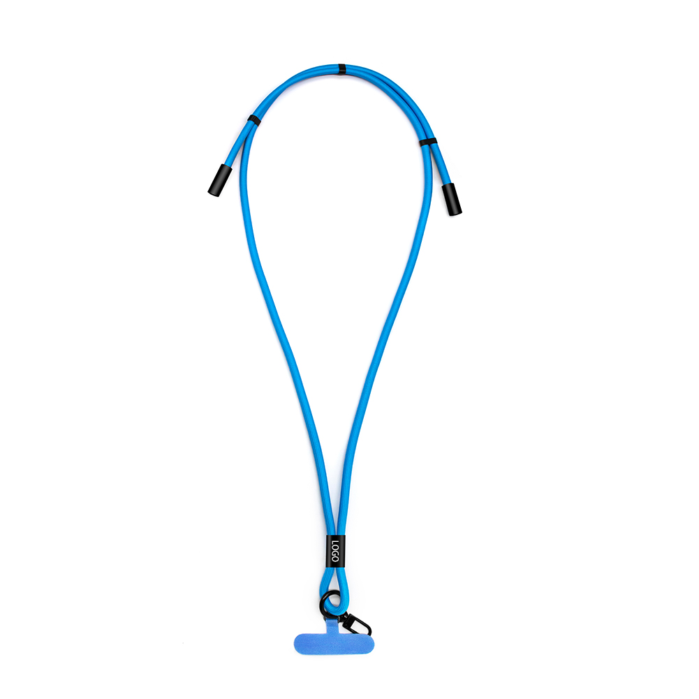 Volt Lace Flexi 60W Lanyard USBC Cable