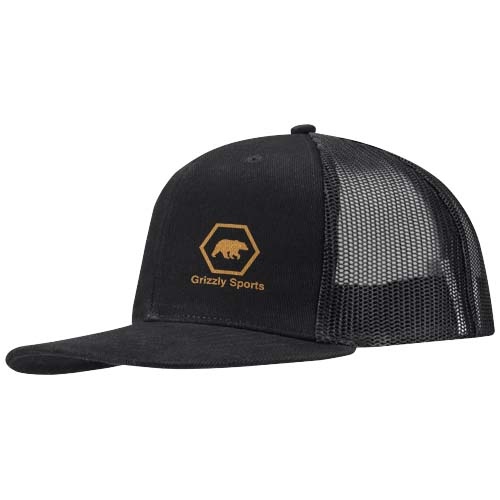 Drift Snapback 260 G/m2 6 Panel Cap