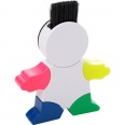 Figure-shaped Highlighter 2