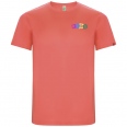Imola Short Sleeve Kids Sports T-Shirt 13