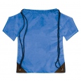 Nylon T-shirt Drawstring Bag 2