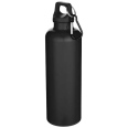 Oregon 750 ml Solid Colour RCS Recycled Plastic Water Bottle with Carabiner 1