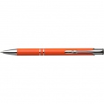 Recycled Aluminium Ballpen 5