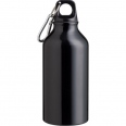 Recycled Aluminium Single Walled Bottle (400ml) 3