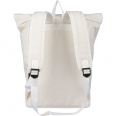 Recycled Rolltop Backpack (330gsm/9.73oz) 10