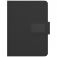 SCX.design O16 A5 Light-up Notebook Powerbank 4