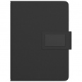 SCX.design O16 A5 Light-up Notebook Powerbank 4