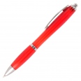 Shanghai RPET Plastic Ball Pen 24