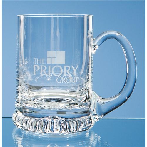 Small Star Base Tankard