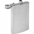 Steel Hip Flask (100ml) 2