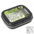 The Langham - Flat Hinged Tin with Dextrose Mints 3