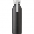 Aluminium Single Walled Bottle (650ml) 4