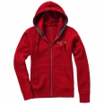 Arora Women's Full Zip Hoodie 13