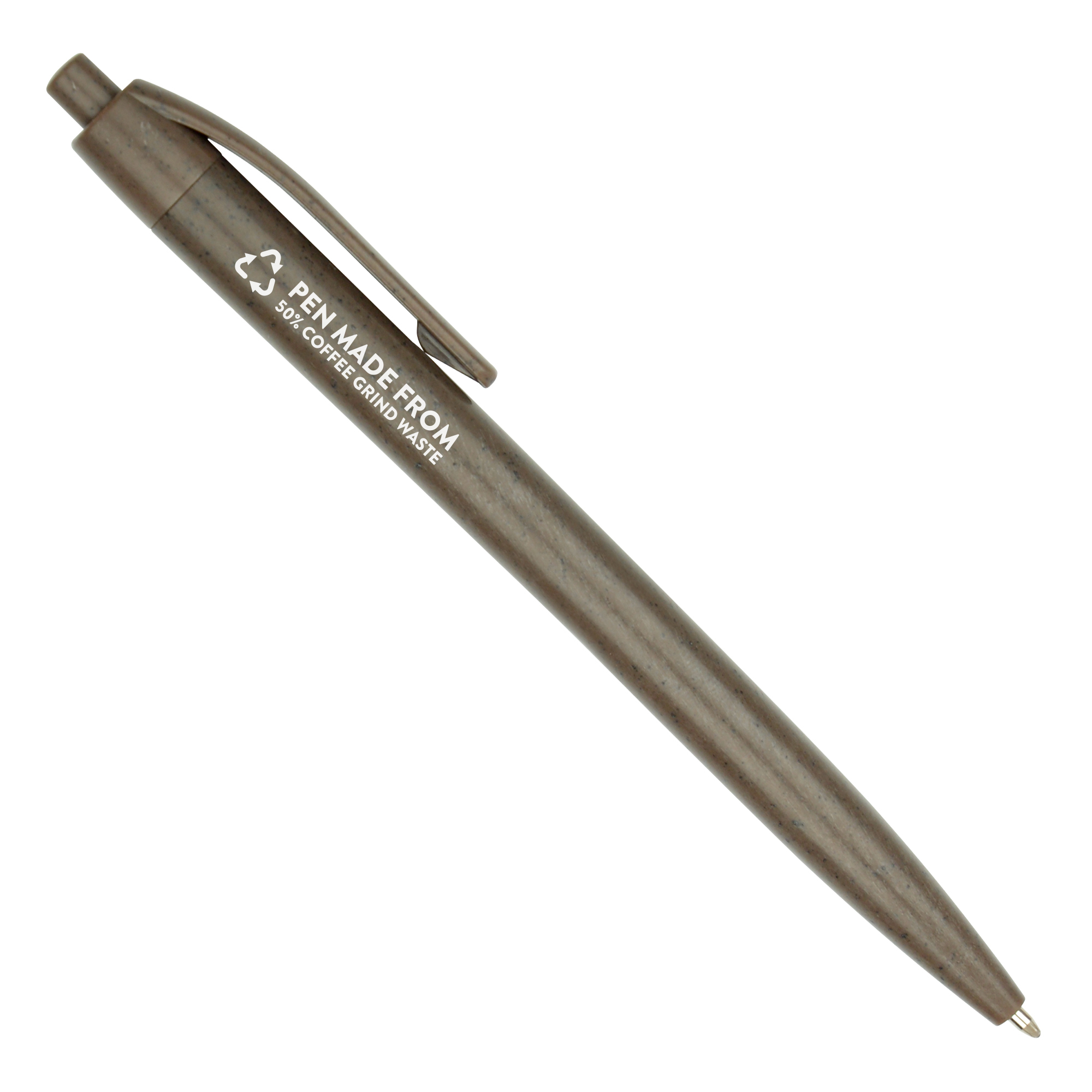 Coffee Ball Pen