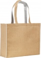 Davington Jute Tote Bag 5