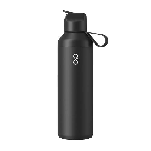 Ocean Bottle Peak GO 710 ml Recycled Stainless Steel Water Bottle