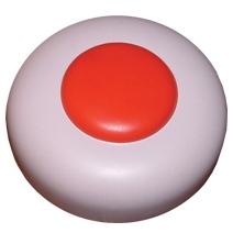 Panic Button Stress Toy