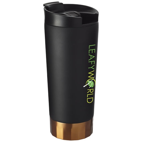 Peeta 500 ml Copper Vacuum Insulated Tumbler