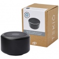 Rise 3W RCS Recycled Aluminium Bluetooth® Mini Speaker 1