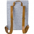 RPET Felt Backpack 2