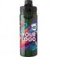 Stainless Steel Double Walled Bottle (500ml) 11